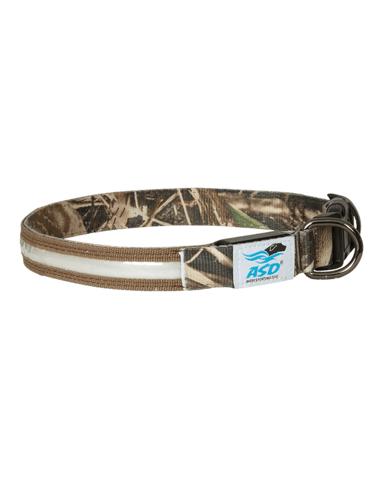 Avery Lighted Dog Collar Dog Gear- Fort Thompson