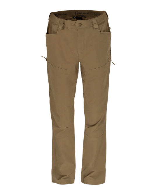 Banded Workhorse Lightweight Pant Mens Pants - Fort Thompson