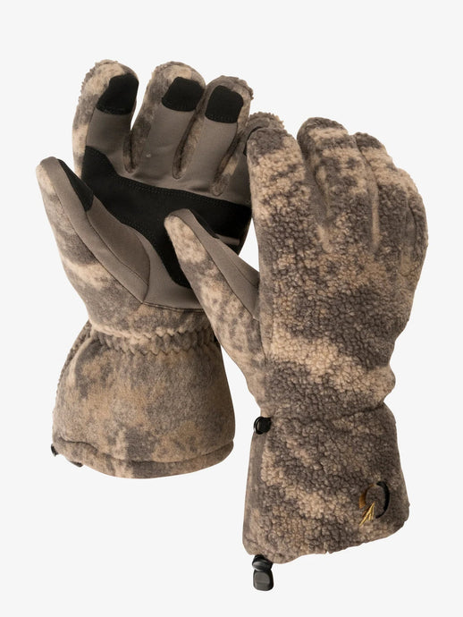 Code of Silence Closure Glove Gloves - Fort Thompson