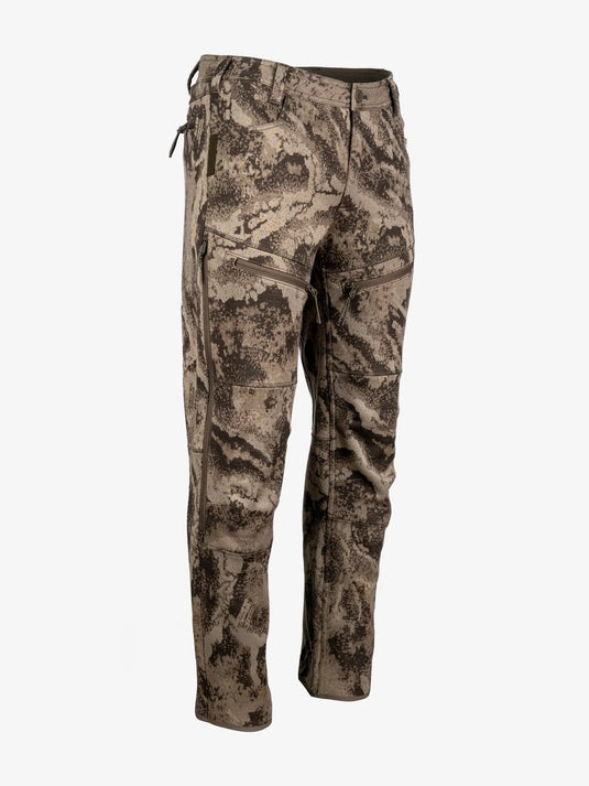 Code of Silence FareWinds Merino - LR™ TecPant Mens Pants - Fort Thompson