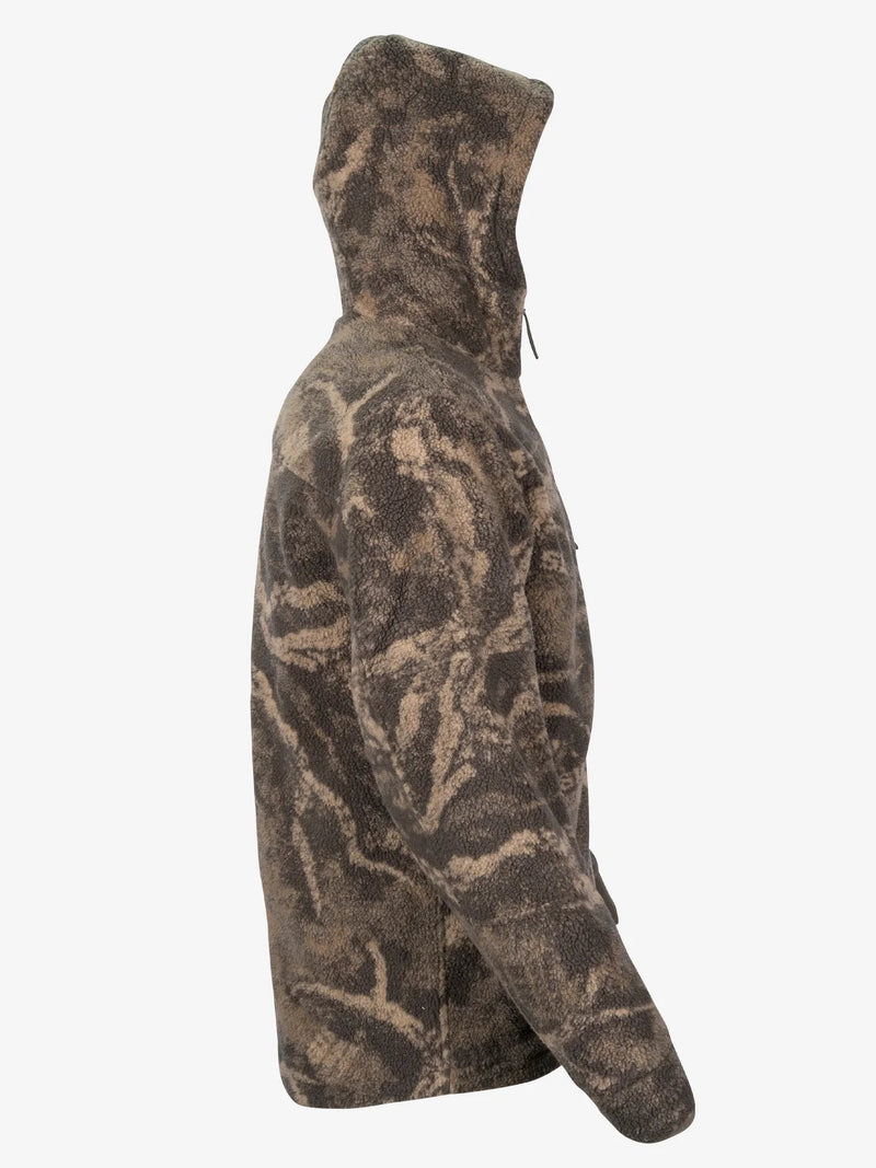 Load image into Gallery viewer, Code of Silence Zone7 Versa Hooded Jacket Mens Jackets - Fort Thompson
