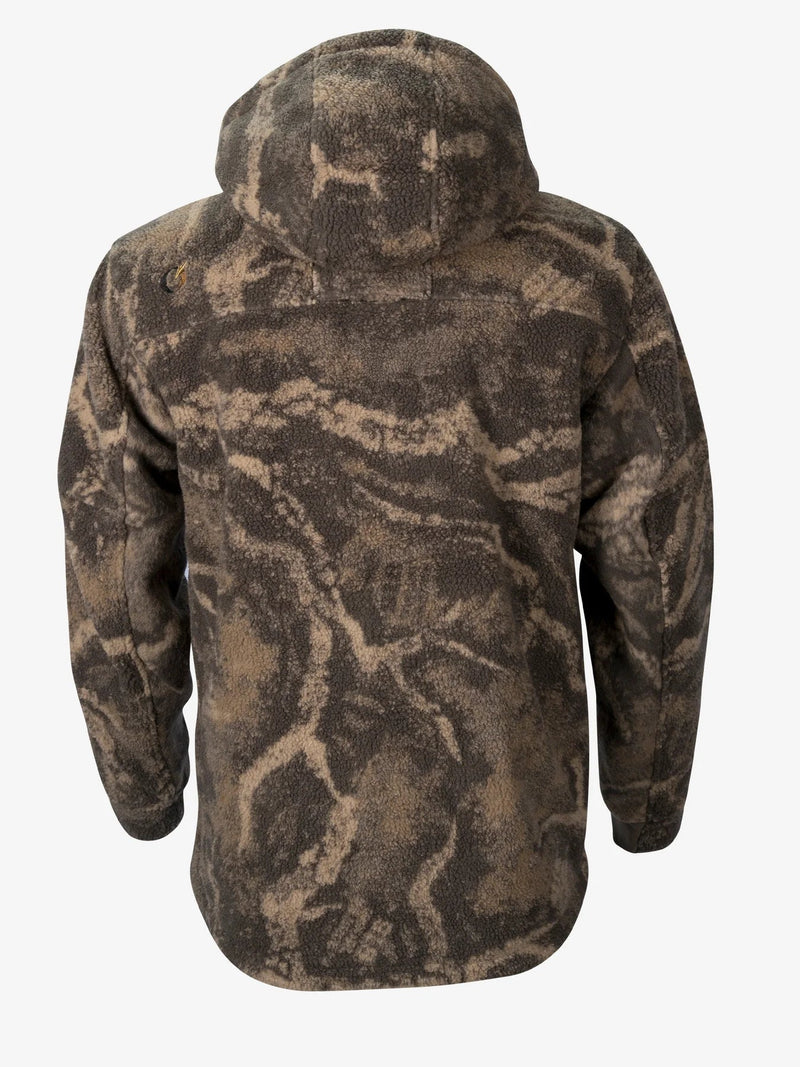 Load image into Gallery viewer, Code of Silence Zone7 Versa Hooded Jacket Mens Jackets - Fort Thompson
