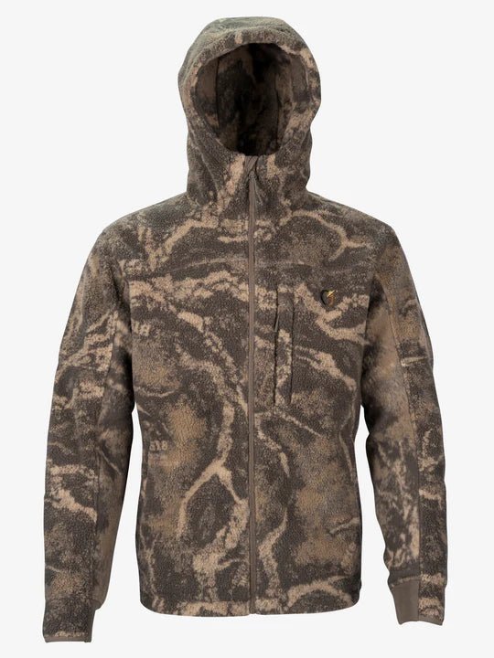 Load image into Gallery viewer, Code of Silence Zone7 Versa Hooded Jacket Mens Jackets - Fort Thompson

