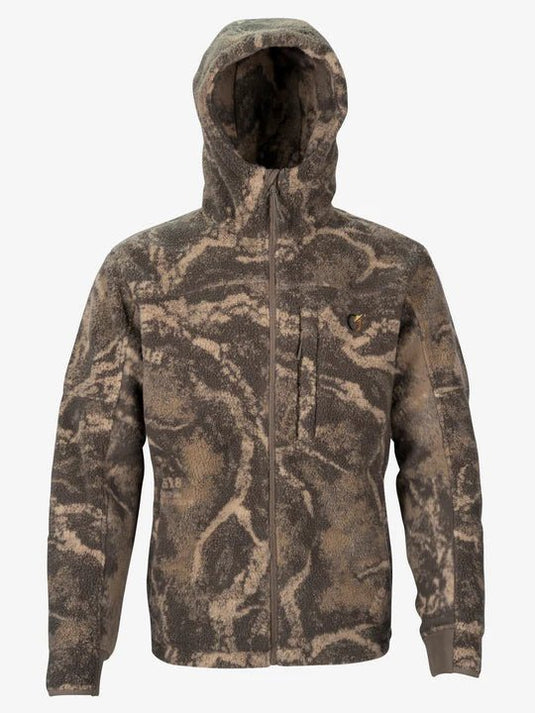 Code of Silence Zone7 Versa Hooded Jacket Mens Jackets - Fort Thompson