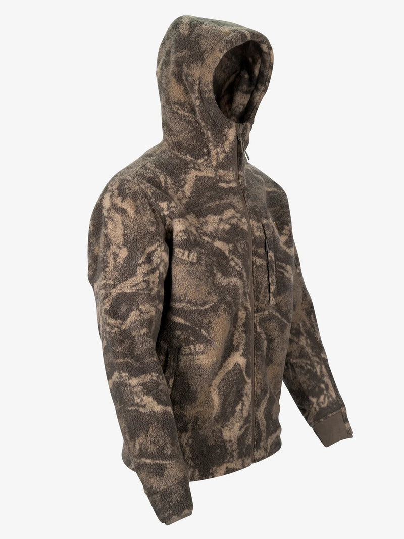 Load image into Gallery viewer, Code of Silence Zone7 Versa Hooded Jacket Mens Jackets - Fort Thompson
