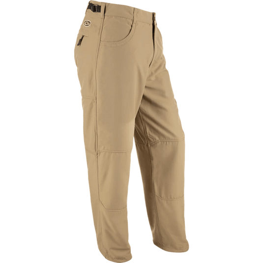 Drake MST Jean Cut Wader Pant Mens Pants - Fort Thompson