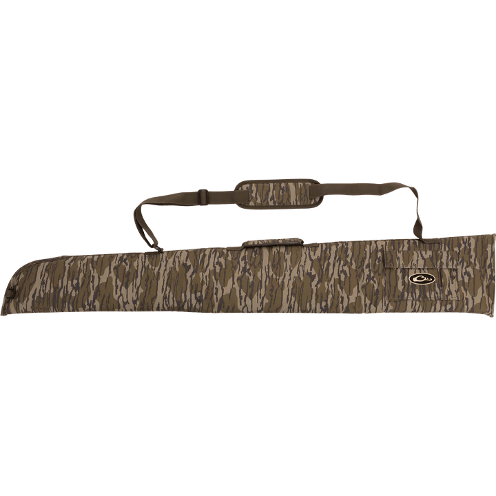 Load image into Gallery viewer, Drake Side Opening Floating Gun Case Hunting Gear- Fort Thompson

