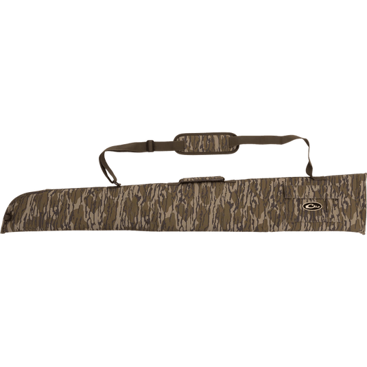 Drake Side Opening Floating Gun Case Hunting Gear- Fort Thompson