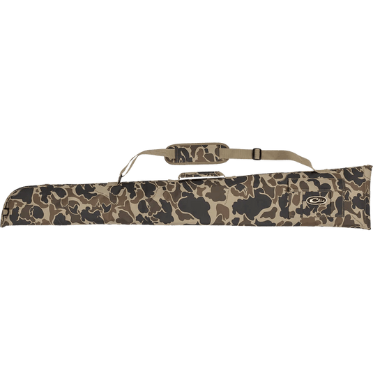 Drake Side Opening Floating Gun Case Hunting Gear- Fort Thompson