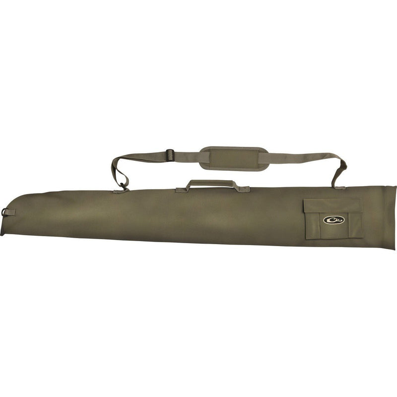 Load image into Gallery viewer, Drake Side Opening Floating Gun Case Hunting Gear- Fort Thompson

