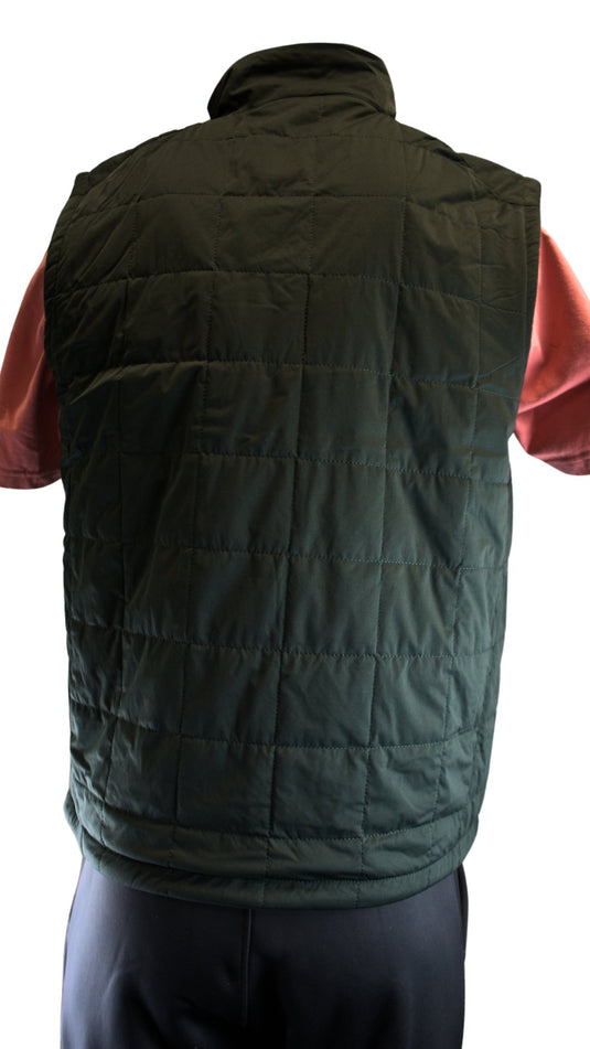 Fort Thompson Command Series Vest Mens Vests - Fort Thompson
