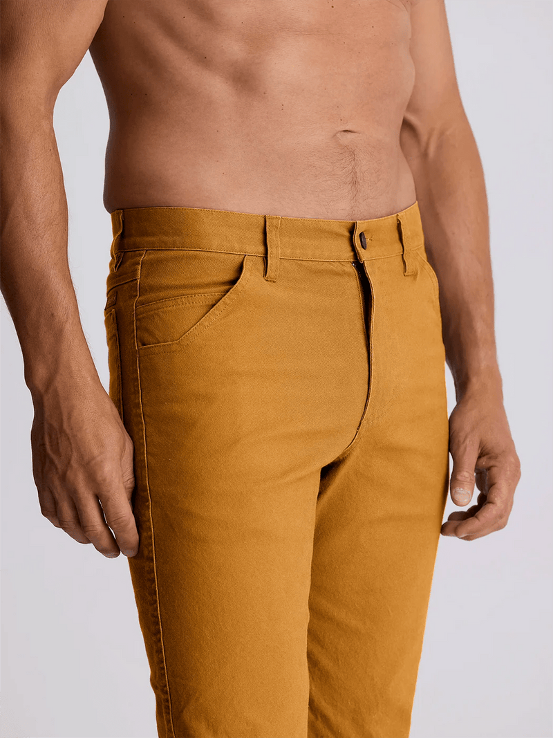 Load image into Gallery viewer, Free Fly Men&#39;s Canvas Field Pant - 32 Inseam Mens Pants - Fort Thompson
