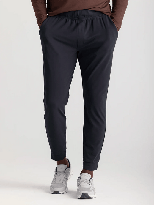 Free Fly Men's Highmile Jogger Mens Pants - Fort Thompson