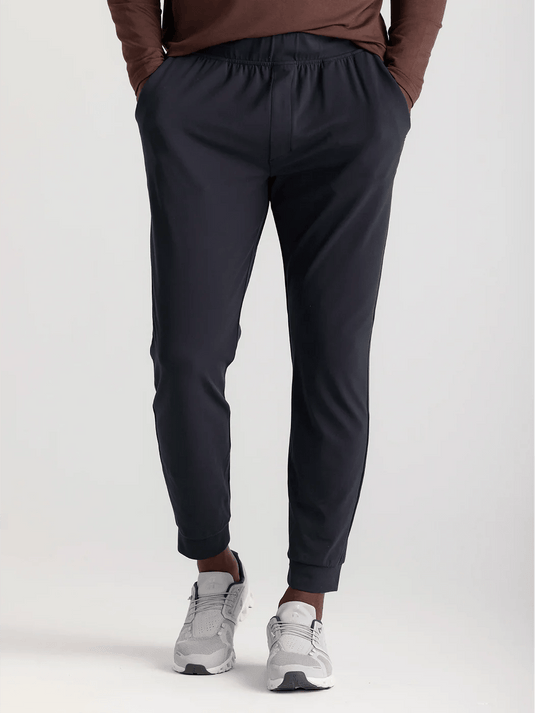 Free Fly Men's Highmile Jogger Mens Pants - Fort Thompson