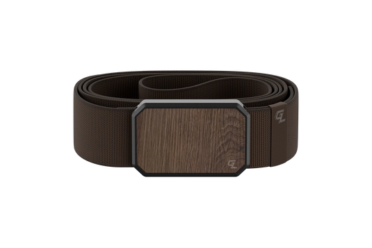 Groove Life Groove Belt Belts and Buckles- Fort Thompson