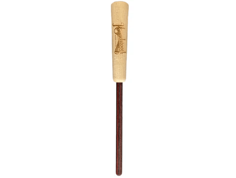 Houndstooth Diamondwood Striker Turkey Calls - Fort Thompson