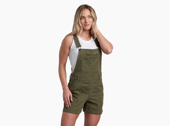 Kuhl Kultivator Shortall 6