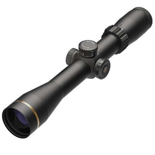 Leupold VX - Freedom 4 - 12X40 30MM CDS SF Tri - MOA Scope Scopes - Fort Thompson