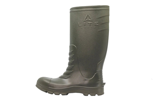 Lite Boots 16" Classic - Men's Boots- Fort Thompson