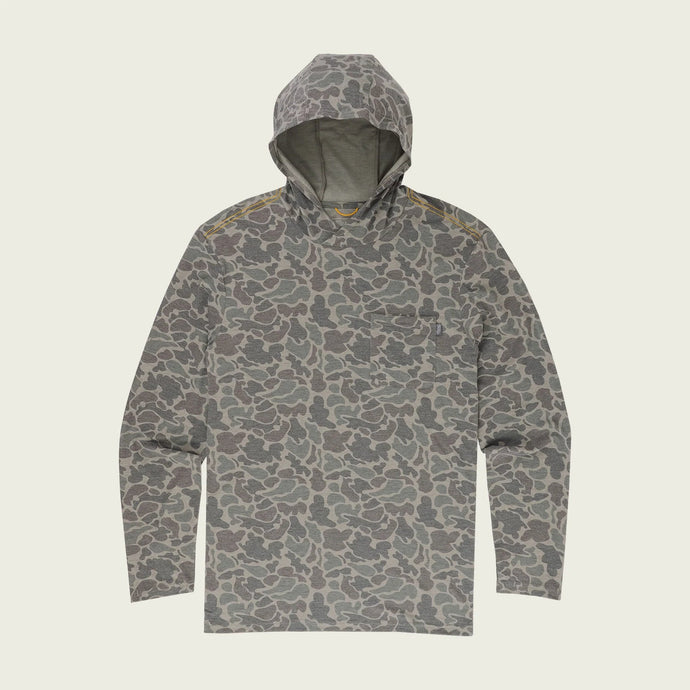 Marsh Wear Buxton Tech Hoodie Mens Jackets - Fort Thompson