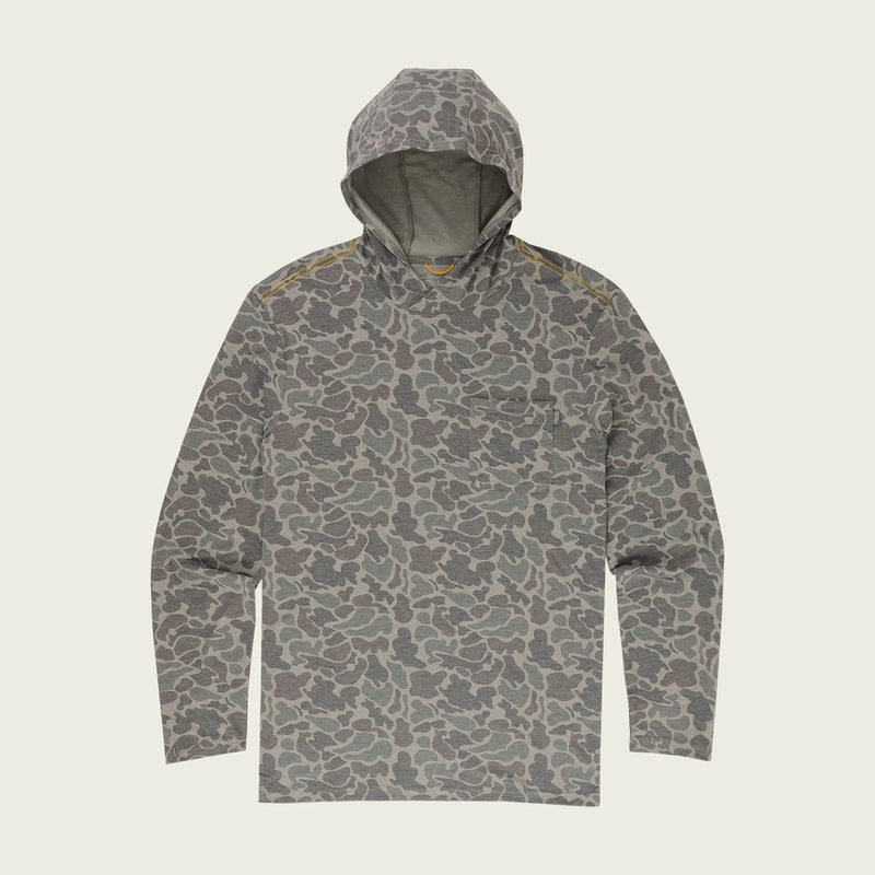 Load image into Gallery viewer, Marsh Wear Buxton Tech Hoodie Mens Jackets - Fort Thompson
