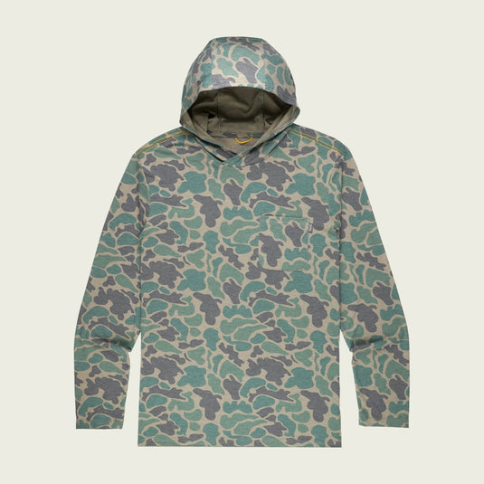 Marsh Wear Buxton Tech Hoodie Mens Jackets - Fort Thompson