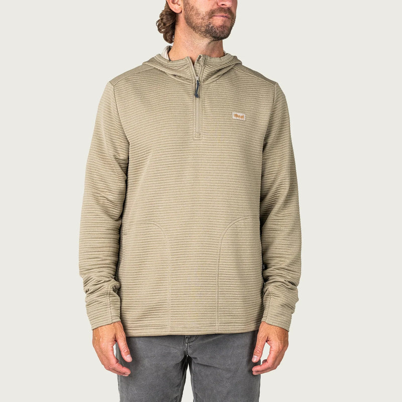 Load image into Gallery viewer, Marsh Wear Sullivan Tech Hoodie Mens Jackets - Fort Thompson
