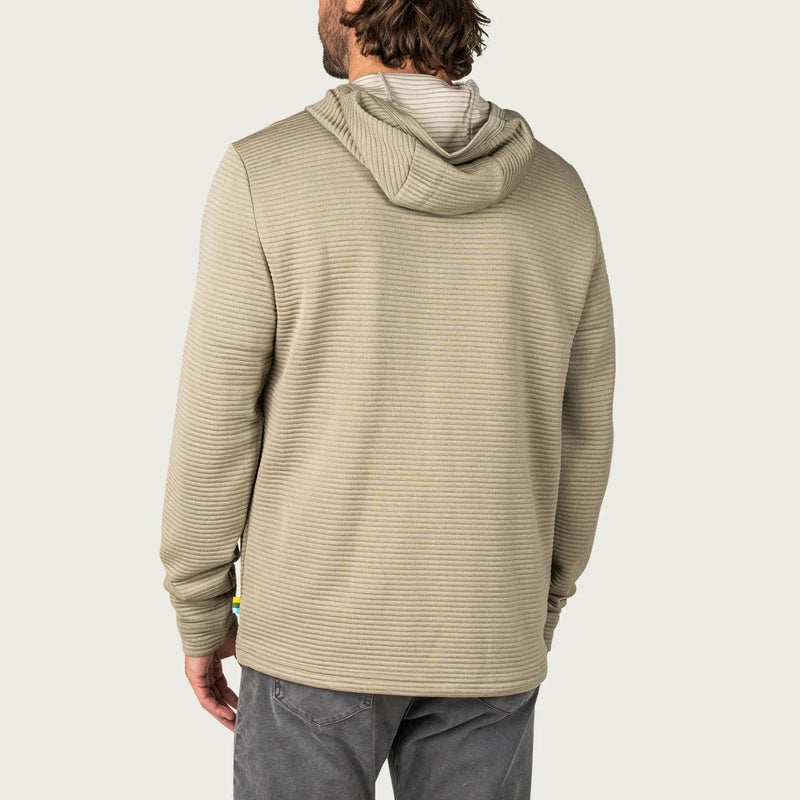 Load image into Gallery viewer, Marsh Wear Sullivan Tech Hoodie Mens Jackets - Fort Thompson
