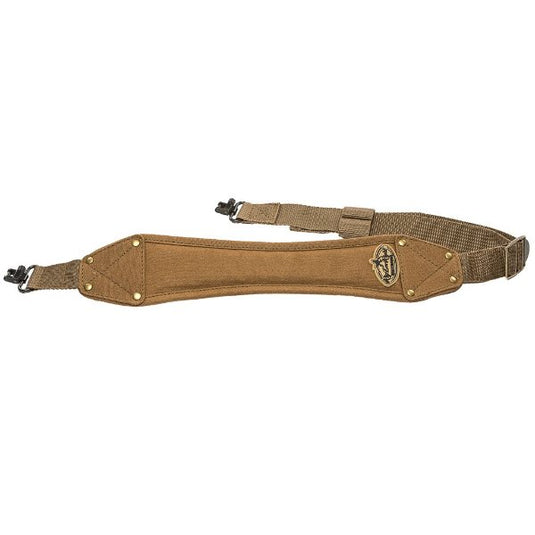 Rig'Em Right High Brass Gun Sling Hunting Gear - Fort Thompson