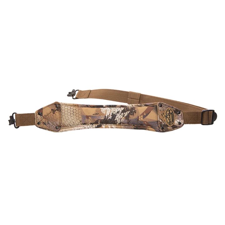 Load image into Gallery viewer, Rig&#39;Em Right High Brass Gun Sling Hunting Gear - Fort Thompson
