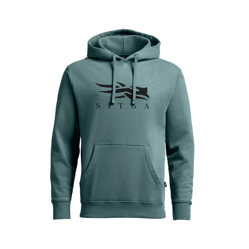 Load image into Gallery viewer, Sitka Icon Pullover Hoody Mens Jackets - Fort Thompson
