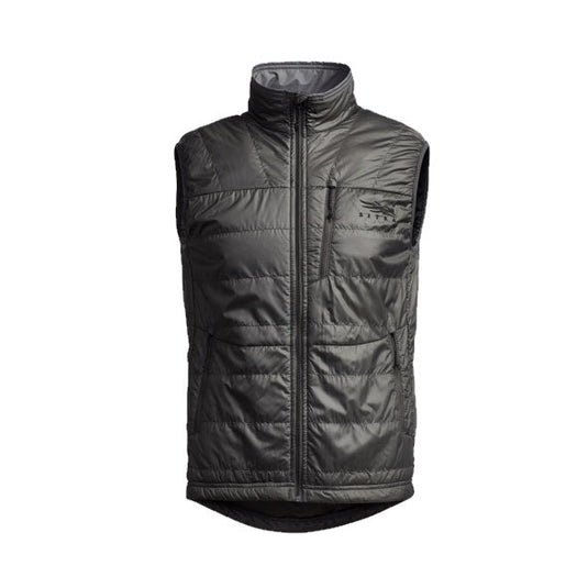Sitka Kelvin Aerolite Vest Mens Vests - Fort Thompson