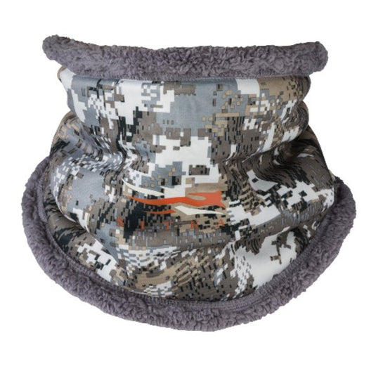 Sitka Neck Gaiter Gaiters - Fort Thompson