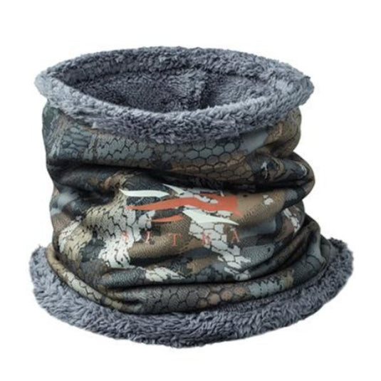 Sitka Neck Gaiter Gaiters - Fort Thompson