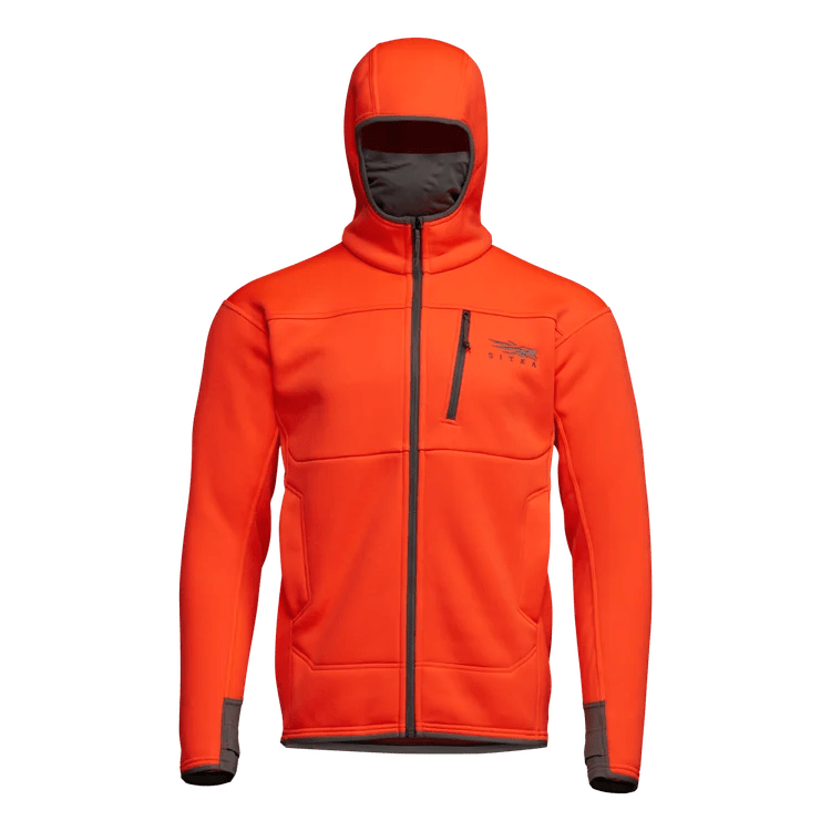 Load image into Gallery viewer, Sitka Traverse Hoody Mens Jackets - Fort Thompson
