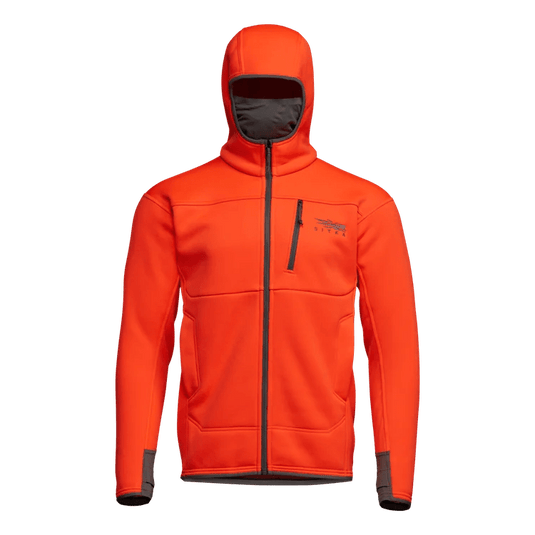 Sitka Traverse Hoody Mens Jackets - Fort Thompson