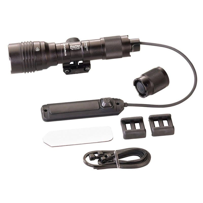 Load image into Gallery viewer, Streamlight ProTac Rail Mount HL - X Long Gun Light 88066 Flashlights - Fort Thompson
