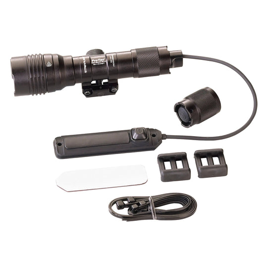 Streamlight ProTac Rail Mount HL - X Long Gun Light 88066 Flashlights - Fort Thompson