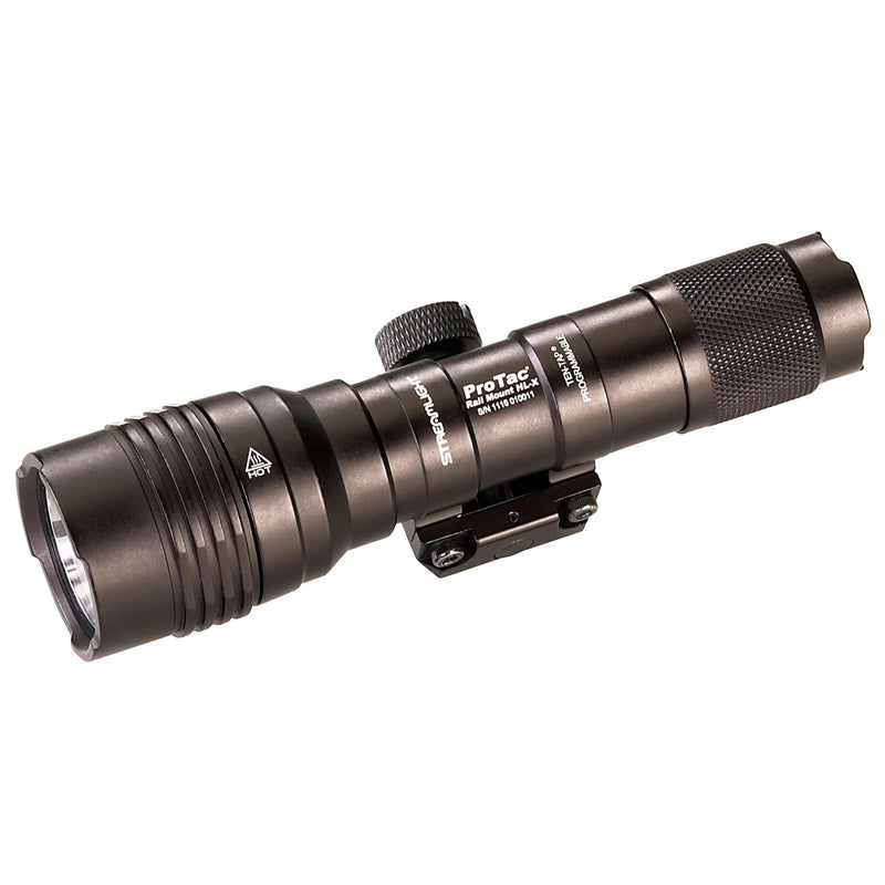 Load image into Gallery viewer, Streamlight ProTac Rail Mount HL - X Long Gun Light 88066 Flashlights - Fort Thompson
