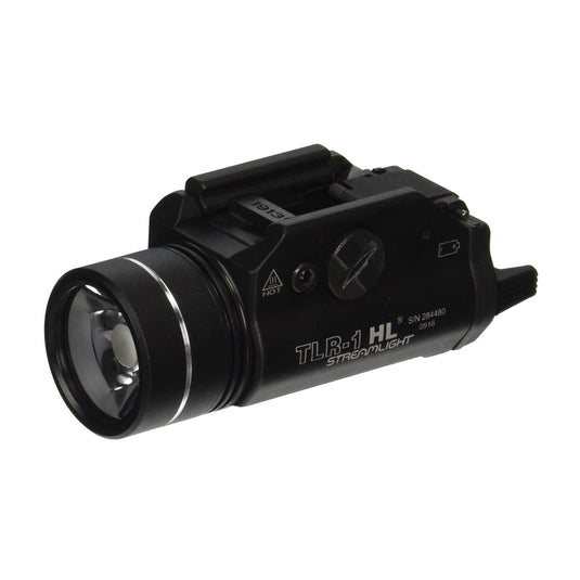 Streamlight TLR - 1 HL Earless Gun Light 69264 Gun Lights - Fort Thompson