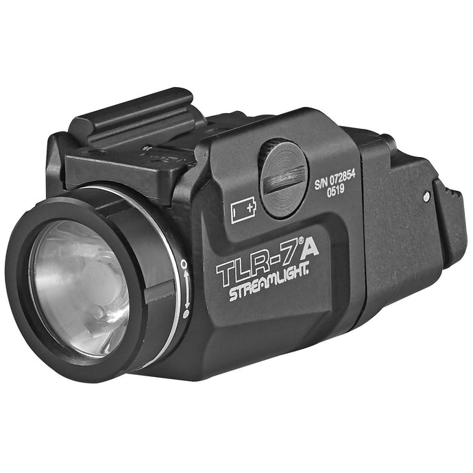 Streamlight TLR - 7A Flex Gun Light 69424 Gun Lights - Fort Thompson