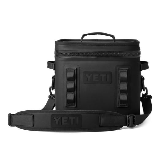 YETI Hopper Flip 12 Cooler Soft Coolers- Fort Thompson