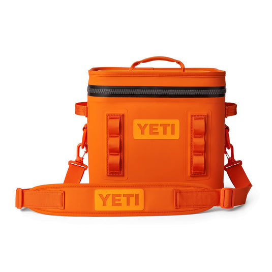 YETI Hopper Flip 12 Cooler Soft Coolers- Fort Thompson