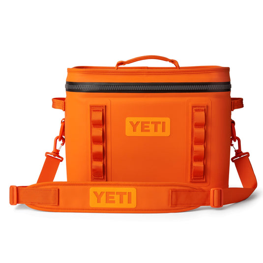 YETI Hopper Flip 18 Cooler Soft Coolers- Fort Thompson