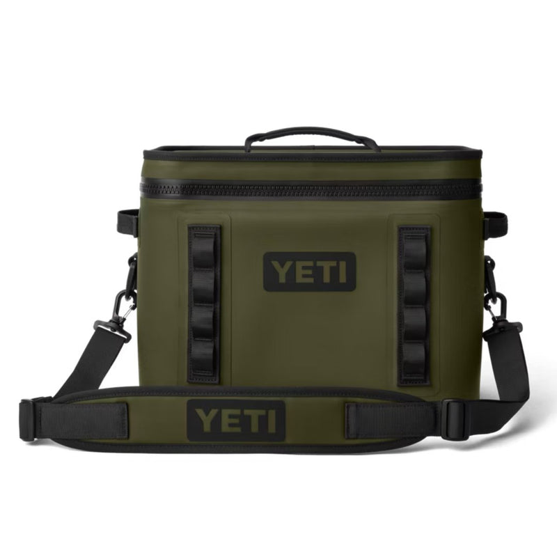 Load image into Gallery viewer, YETI Hopper Flip 18 Cooler Soft Coolers - Fort Thompson
