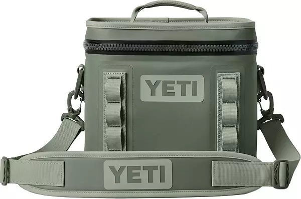 Load image into Gallery viewer, YETI Hopper Flip 8 Cooler Soft Coolers- Fort Thompson
