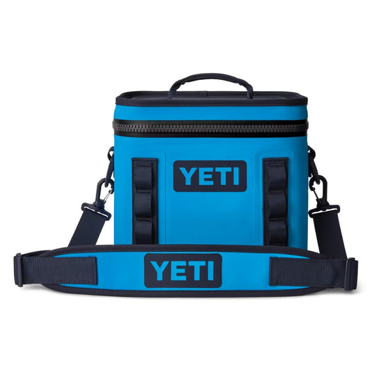 YETI Hopper Flip 8 Cooler Soft Coolers- Fort Thompson