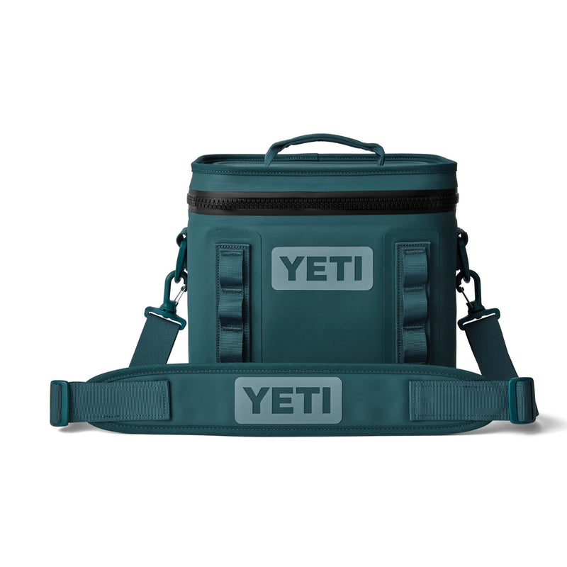 Load image into Gallery viewer, YETI Hopper Flip 8 Cooler Soft Coolers- Fort Thompson
