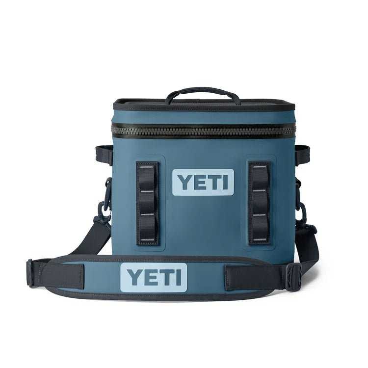 Load image into Gallery viewer, YETI Hopper Flip 8 Cooler Soft Coolers- Fort Thompson
