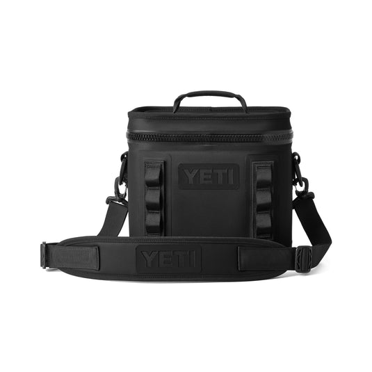 YETI Hopper Flip 8 Cooler Soft Coolers- Fort Thompson